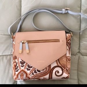 Spartina purse